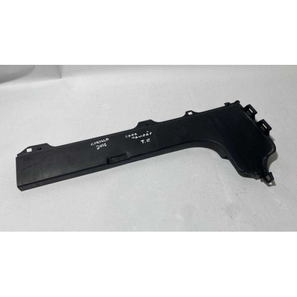 Moldura Roda Pe Tras Esquerda Corolla Xei 16 6427202110