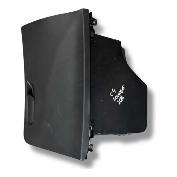 Porta Luva Citroen C4 Lounge  2014 15 16 17 18  980113477