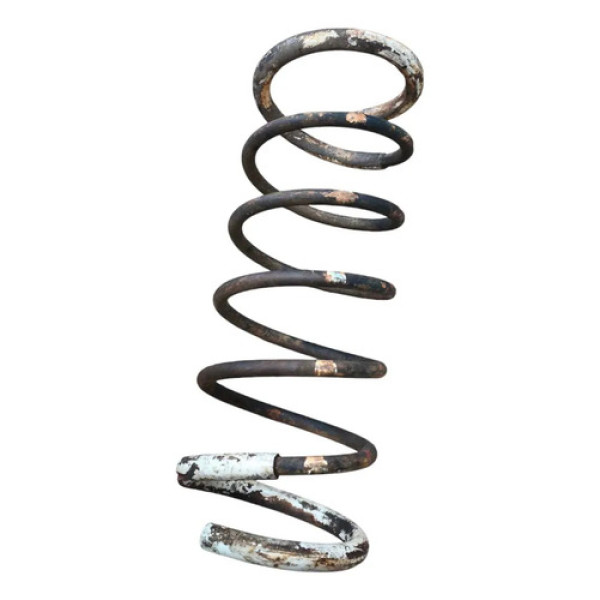 Mola Suspensão Dianteira Volkswagen Parati 1990 1991 A 1996