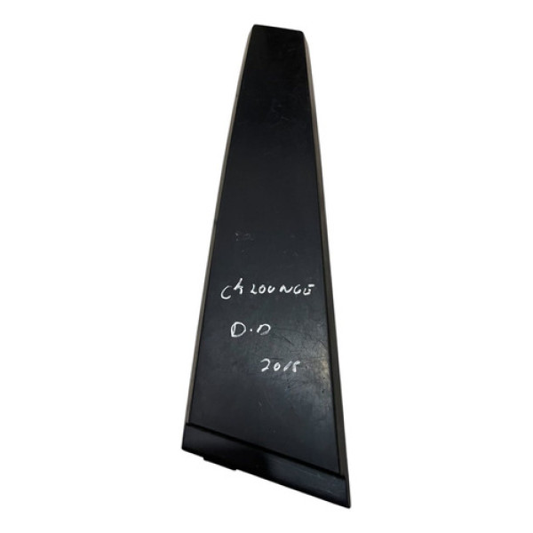 Acabamento Coluna Externa Direito C4 Lounge 2015 98072547