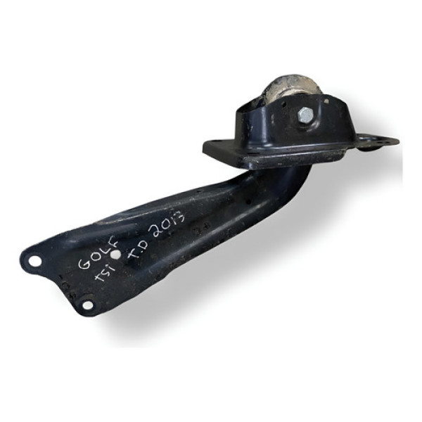 Braço Suspensao Traseiro Direito Vw Golf Tsi 2013 1k0505130