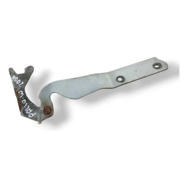 Dobradiça Capô Lado Esquerdo Fiat Palio Weekend 1.8 2006