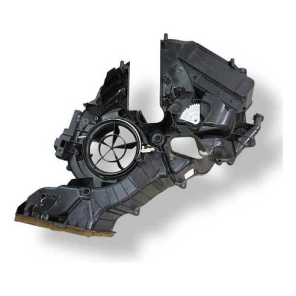 Carcaça Caixa Evaporadora Ford New Fiesta 2014 2015 18a584