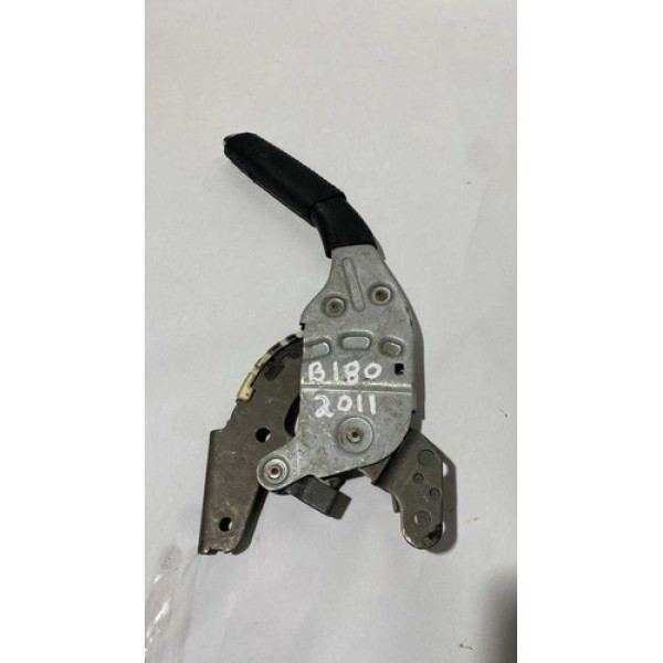 Alavanca Freio De Mão Mercedes Benz B180 B200 2008 A 2011