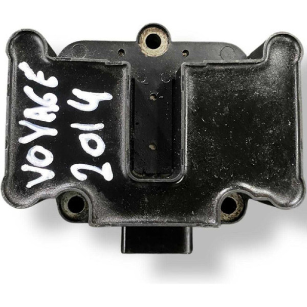 Bobina Ignição Volkswagem Voyage 1.6 2014/2015 - F000zs0210