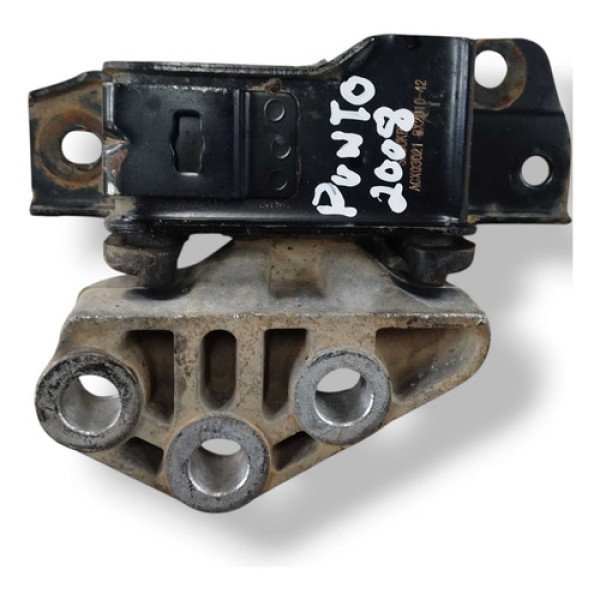 Coxim Cambio Direito Fiat Punto 1.4 2008 2009 2010 Acx03021