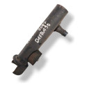 Suporte Farol Direito Dafra 50 2012 2013 2014 2015 2016 2017