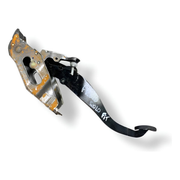 Pedal Do Freio Honda Fit 2010 2011 2012 2013 2014 194100217