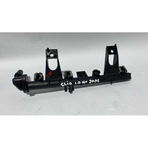 Flauta Dos Bicos Renault Sandero Clio Exp 1.0 06 8200336325