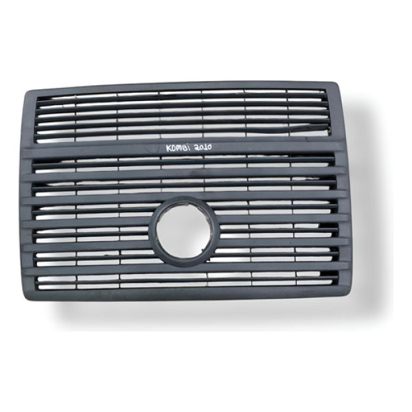 Grade Dianteira Radiador Volkswagen Kombi 2010 2011 2012