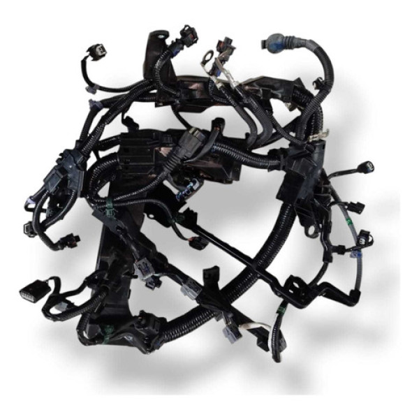 Chicote Injeção Honda City 1.5 2021/2022/2023 3211062xm700