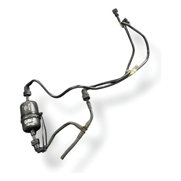 Filtro Combustível Fiat Bravo 1.8 2011 2012 2013 2014 2015