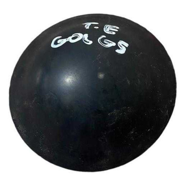 Capa Proteção Amortecedor Trasei Esquer Gol 10/18 3055121352