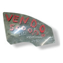  Vidro Porta Direiteira Direita  Chevrolet  Montana  2010