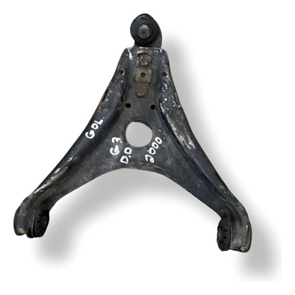 Bandeja Balança Dianteira Direita Volkswagen Gol G3 2000