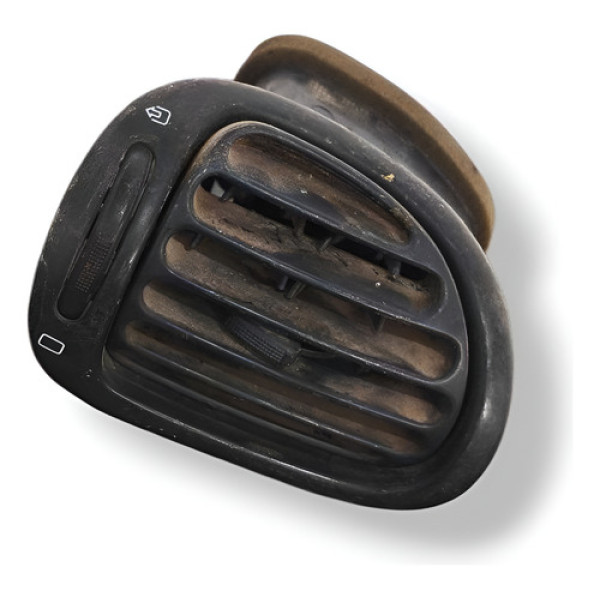 Difusor De Ar Lado Esquerdo Péugeot 206 1.0 2000 A 2004