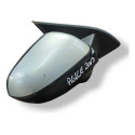 Retrovisor Lado Direito Chevrolet Agile 2013 2014 20s7802