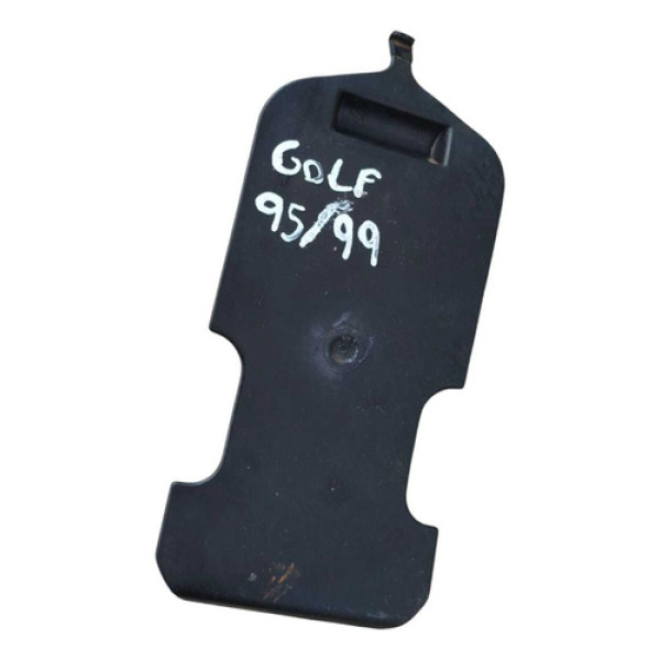 Tampa Interna Proteção Do Chicote Volkswagen Golf 1h4971295