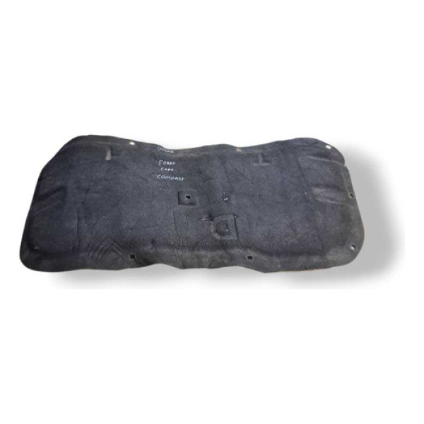Forro Capo Dianteiro Jeep Compass 2019 2020 2021 2022