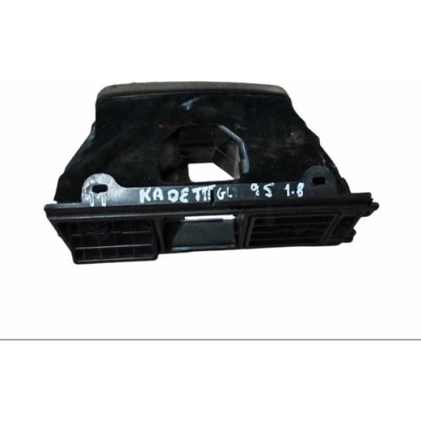 Difusor Ar Condicionado Central Chevrolet Kadette  90191725