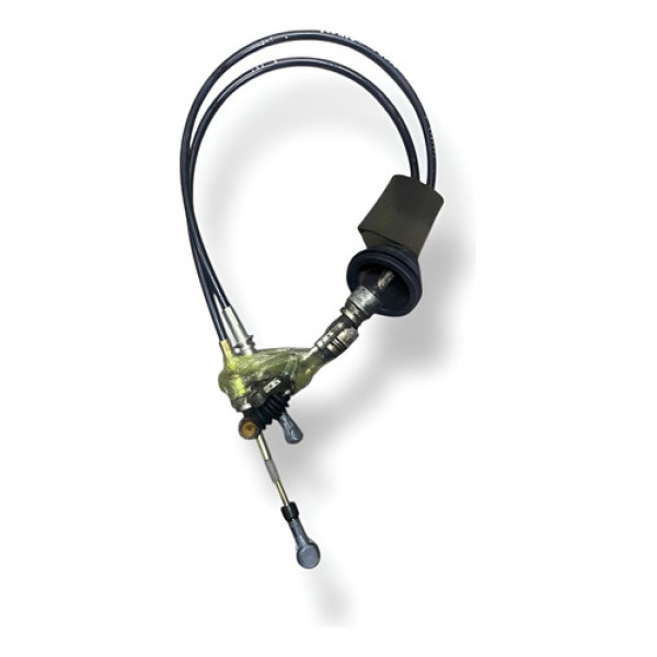 Cabo Seletor Das Marchas Fiat Uno Fiorino 55208519