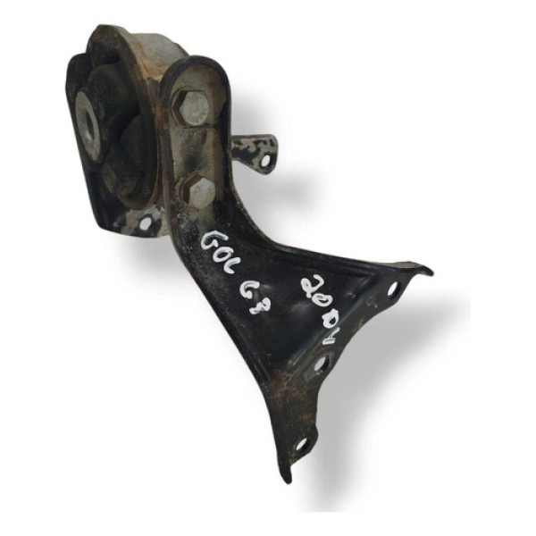 Suporte Coxim Câmbio Volkwagen Gol G3 1.0 2004 547399151