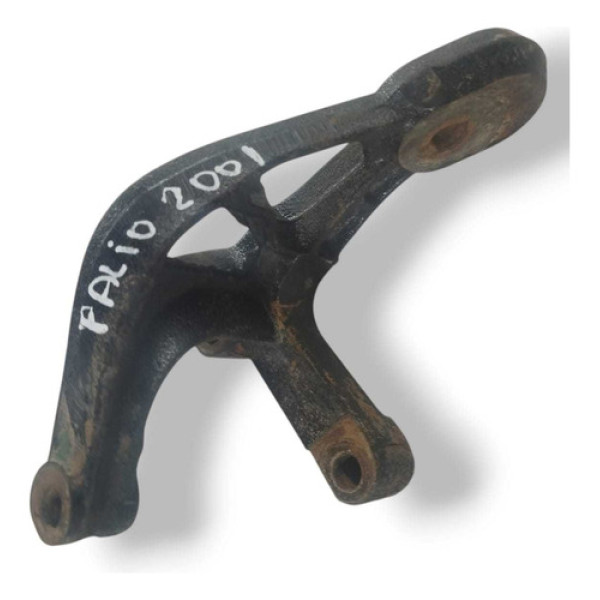 Suporte Coxim Câmbio  Fiat  Palio Siena Fire 1.0 2001 A 2005