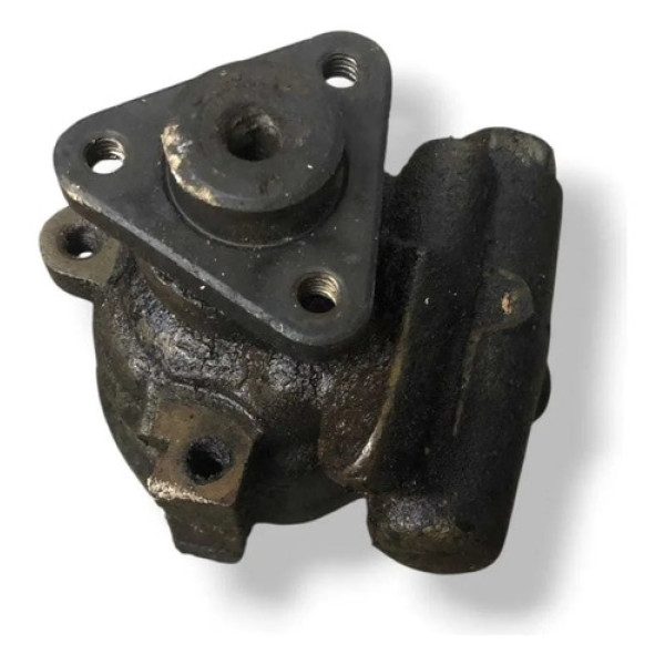 Bomba Hidráulica Motor Fiat Palio 1998 1999 2000 2001 2002