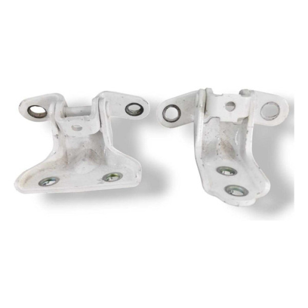 Par Dobradiças Porta Tras Direita Kia Sportage 18/19 A046057