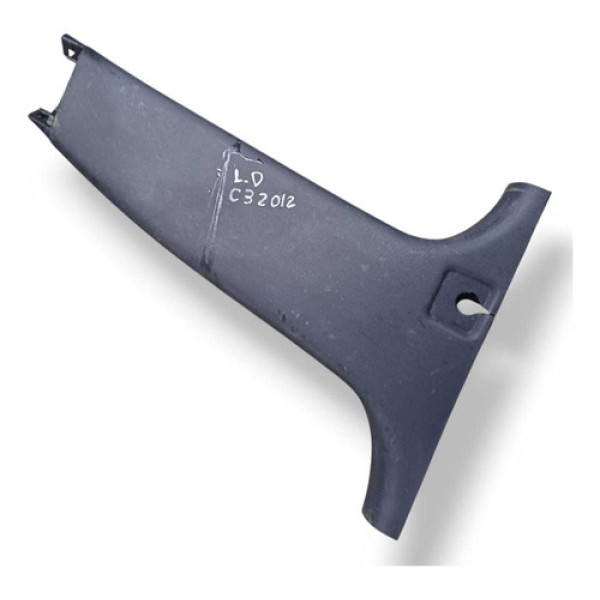 Moldura Central Inferior Direita Citroën  C3 12 9648898877b