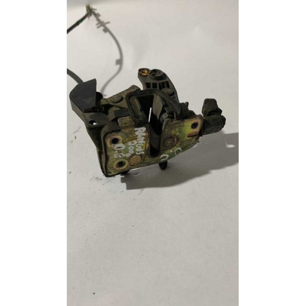   Fechadura Eletrica Dianteira Esquerda Ford Ranger  2000