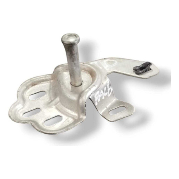 Batente Trinco  Traseiro Direito  Fiat Palio 2013 2014 2015