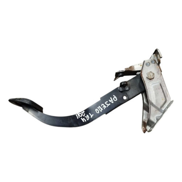 Pedal Freio Mitsubishi  Pajero Tr4 2.0 2011 2012 2013 2014