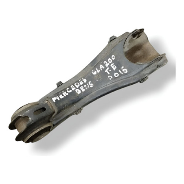 Braço Suspensão Tras Esquerdo Mercedes Classe Gla 200 2015