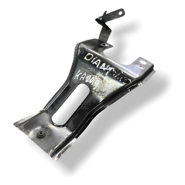 Suporte Fechadura Capô Ford Ka 2018 2019 2020 E3b5a16c750