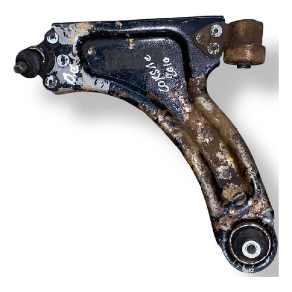 Bandeja Balança Dianteiro Esquerdo Chevrolet Corsa 2010