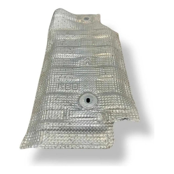 Defletor Chapa Calor Escapamento Nissan Versa 2018 2019 2020