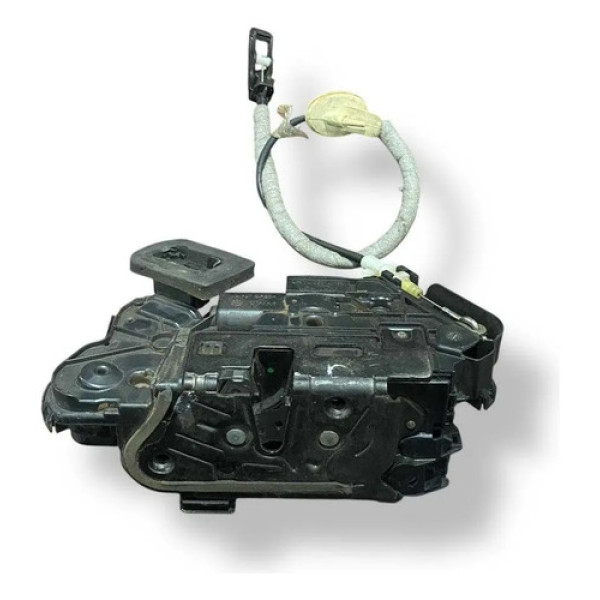 Fechadura Elétrica Dianteira Direita Vw Polo 2018 - 45310191