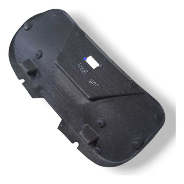 Forro Acabamento Interno Porta Malas Peugeot 408 11 96703617