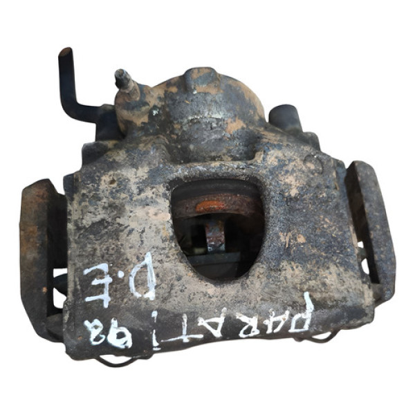 Pinça Freio Dianteiro Esquerdo Vw Gol Parati 1998 A 1999