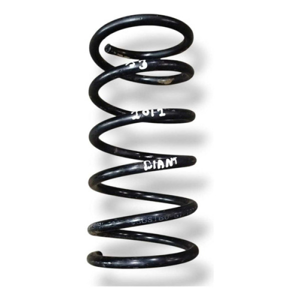 Mola Suspensao Dianteira Jac J3 1.4 2012 2013 2014 2015