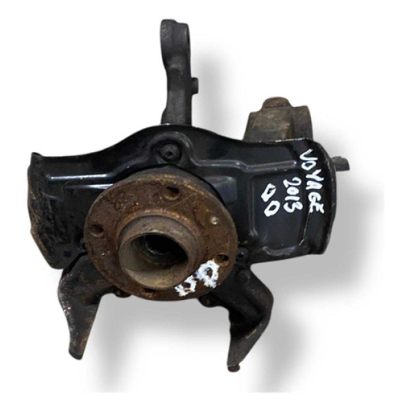 Montante Manga Eixo Diant Direito Manual Vw Voyage 2013