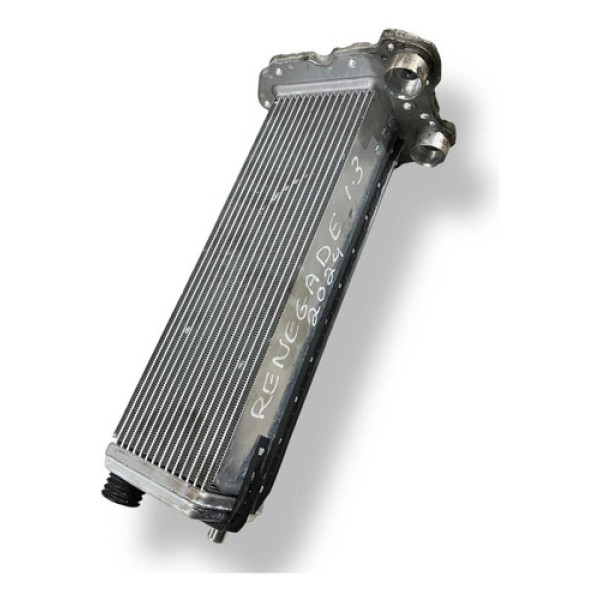 Radiador Coletor Admissao 1.3 Fiat Toro 2023 2024 46342292