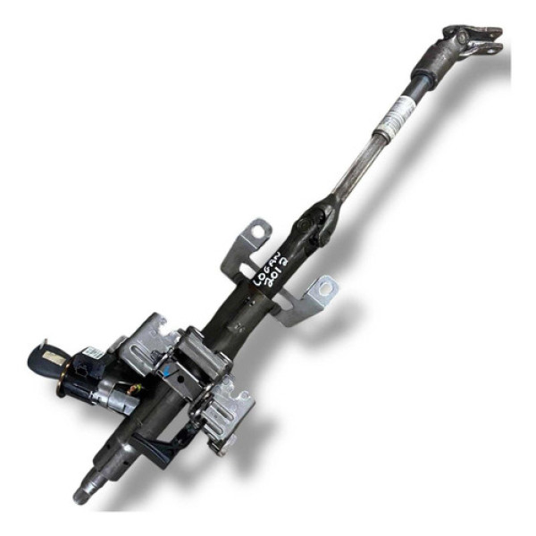 Coluna De Direção Renault Logan 2011/2012/2013 Nº 8200742262