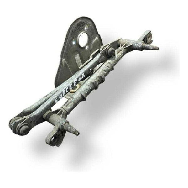 Galhada Limpador Parabrisa Volkswagen Spacefox 5z0955325a