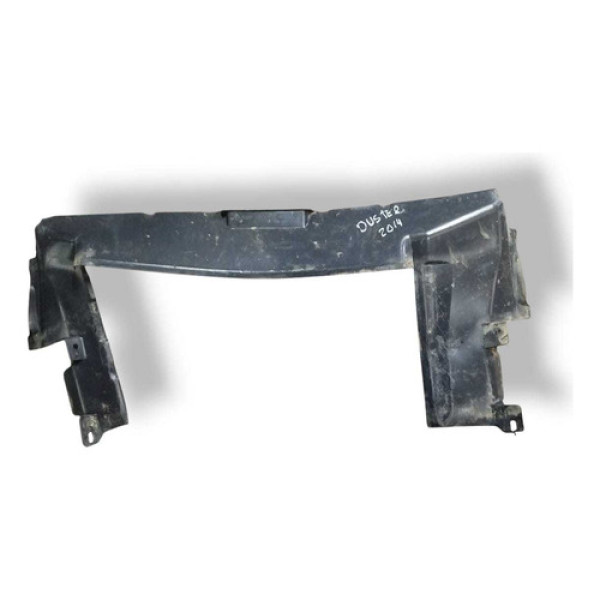 Defletor Superior Radiador Renault Duster 2013 214766480r