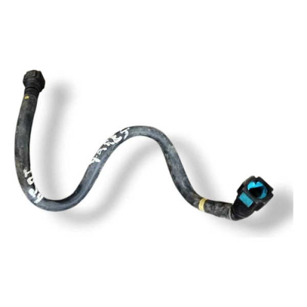 Mangueira Flauta Combustível Toyota Yaris Sedan 1.5 2025