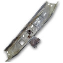 Painel Frontal Chevrolet Vectra 2006 2007 2008 93288399