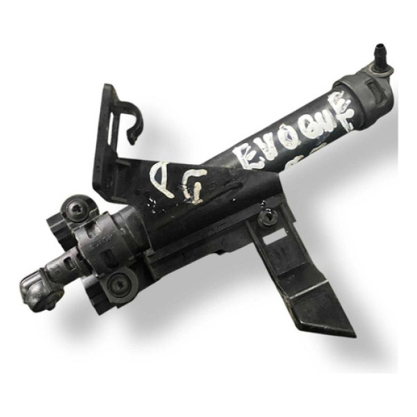 Esguicho Limpador Farol Direito Land Evoque 2014 Bj3213c152c