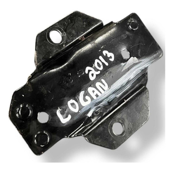 Suporte Pedal Acelerador Renault Logan 2012 2013 8200409083